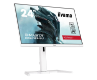 IIYAMA G-Master GB2470HSU-W5 Red Eagle biały - 1157731 - zdjęcie 3